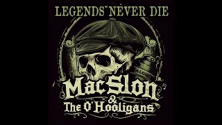 MacSlon & The O'Hooligans - We are the Drinking Class