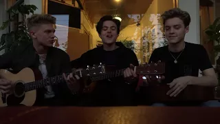 Harry Styles Mashup (Cover by New Hope Club)