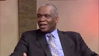 Detroit Reinvestment Index and the DAAA | American Black Journal Full Episode