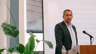 How to finance your smart city development project (Smart Cincy Summit 2018)