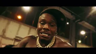 Dababy - First Day Out Freestyle ( Baby Duke Power )