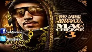 French Montana Ft. Diddy, Red Cafe, Machine Gun Kelly & Los - Ocho Cinco