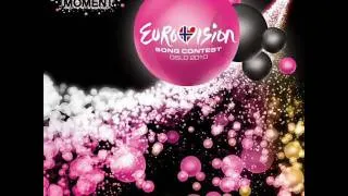 Eva Rivas - Apricot Stone (Eurovision 2010 - Armenia)