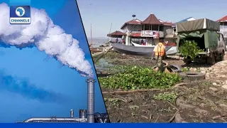 Climate Change: How To Curb Methane And CO2 Emissions + More | Earth File