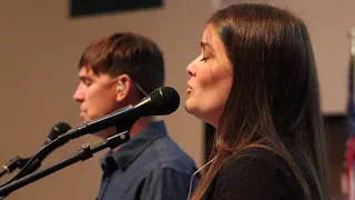 “Your Name” by Jim & Amy White and Shuvah Yisrael Worship (July 26, 2021)