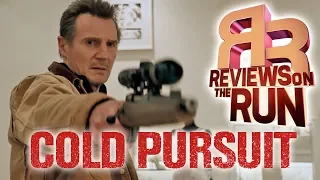 Cold Pursuit Movie Review - Electric Playground