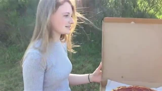 $11 budget live-action pizza delivery remake