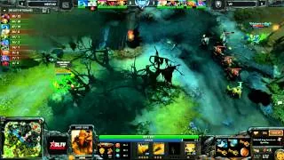 DOTA2 StarSeries S3 Day 3 VirtusPro vs NEXTkz