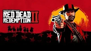 Red Dead Redemption 2 ► Начало ► №1 (PC)