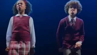 School of Rock Musical: If Only You Would Listen