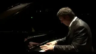 Berezovsky plays Chopin Op. 10 No. 1 as encore - unbelievable performance