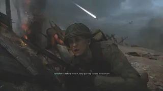 Cod ww2 d day 4k