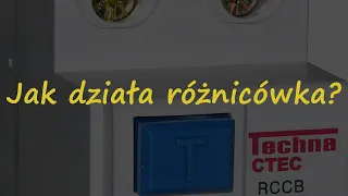 Jak działa różnicówka? [RS Elektronika] #187