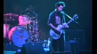 Let Me Drown - Soundgarden 2 Oberhausen 1995