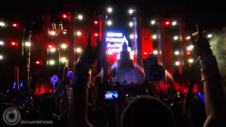 EDC LV 2014 Above & Beyond A Thing Called Tension