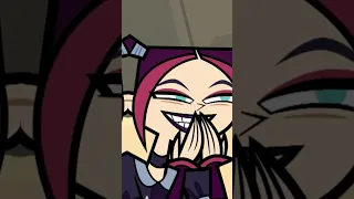 Scary Girl Vs Total Drama 2023 #edit #ytshorts #viral #trending #totaldrama #totaldramaisland