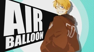 Air Balloon || APH America MEP