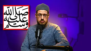 You and I Are Not The Standard | Imam Tom Facchine