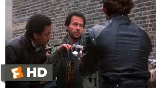 Running Scared (1/12) Movie CLIP - You're Mugging Us? (1986) HD