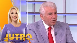 "PRELISTAVANJE" Gosti: Ljubinka Milinčić i Zoran Anđelković - JUTRO