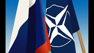 Die unbequeme Nachbarschaft - Russland und die NATO mit Dr. Markus Kaim