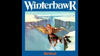 Winterhawk - Revival (1982)