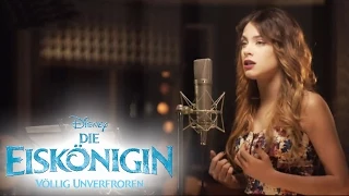 Libre Soy - Frozen - Die Eiskönigin | Disney Channel Songs