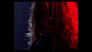 Megadeth - Holy Wars (Rude Awakening 2002) (UHD 4K)