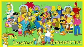 I watched the best episode of each season of the Simpsons