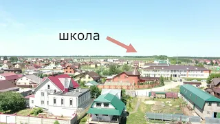 ЮЖНЫЕ СОКУРЫ Лаишевского района РТ