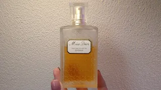 Miss Dior edt Originale (2011) / класичні парфуми #Dior #люкс #шипри
