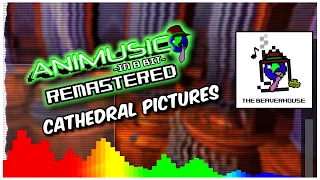 ANIMUSIC In 8 Bit Remastered: Cathedral Pictures