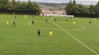 1 parte Vila franca vs ACDSOITO