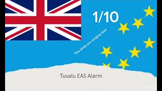 Rating  Tuvalu EAs alarm pt1￼