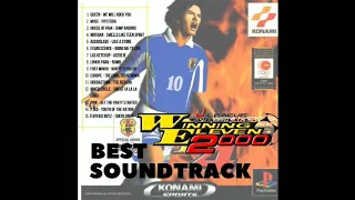 SOUNDTRACK TERBAIK WINNING ELEVEN ! #PART 1