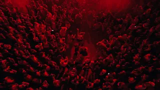 Model/Actriz live at Outline Festival | Knockdown Center, New York