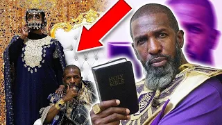 WHY Black People ARE GOD'S CHOSEN PEOPLE| @IUICintheClassRoom | Bishop Nathanyel