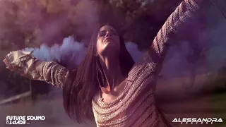 Alessandra Roncone - What Makes You Feel Alive [FSOE] Promo Video