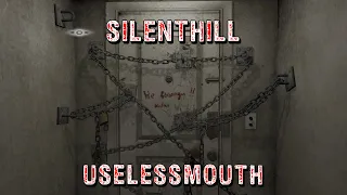 Марафон Silent Hill - 4 | #6