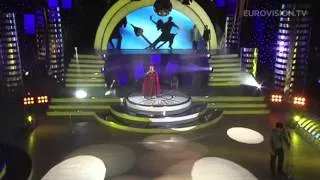 Esma & Lozano - Pred Da Se Razdeni (F.Y.R. Macedonia) 2013 Eurovision Song Contest Official Video