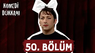 Komedi Dükkanı - 50. Bölüm