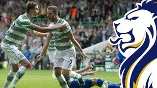 Watch extended highlights as Celts draw with ICT | Celtic 2-2 Inverness CT, 24/08/2013