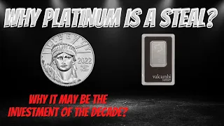 Platinum: A Beginners Guide To Platinum Investing