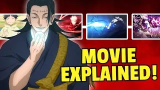 Jujutsu Kaisen 0 RECAP! | JJK MOVIE Timeline Explained