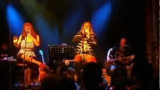 Therion - live in thessaloniki (acoustic version)