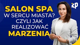 PROCEDURY w firmie i DELEGOWANIE zadań | Wiktoria Puchała, salon SPA w Gliwicach