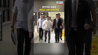 Assets ni Cong  Teves, maaaring i freeze ng pamahalaan matapos maideklarang terorista