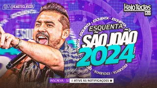 XAND AVIÃO JUNHO 2024 [ REPERTÓRIO NOVO ] MÚSICAS NOVAS XAND AVIÃO ESQUENTA SÃO JOÃO 2024