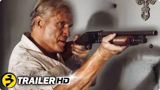 WANTED MAN (2024) Trailer | Dolph Lundgren Action Thriller