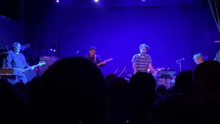 Yo La Tengo w/Steve Gunn & William Tyler | Wharf Rat (Grateful Dead) - Bowery Ballroom, NYC 12/22/19